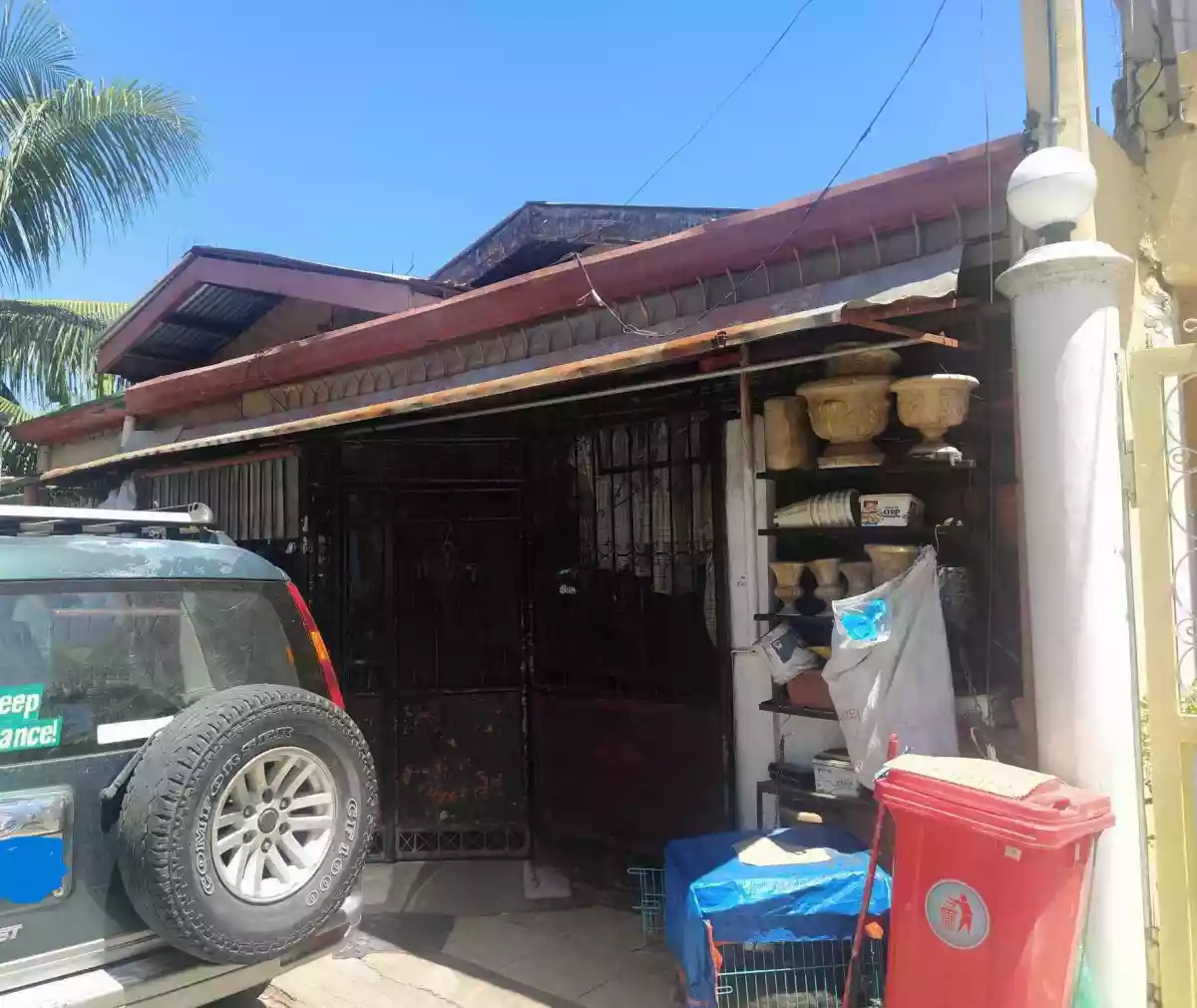 For Sale House and lot, St. Theresa Village 3 Extension, Talisay Near SRP — House and Lot in Talisay, Cebu, Philippines — Photo 6