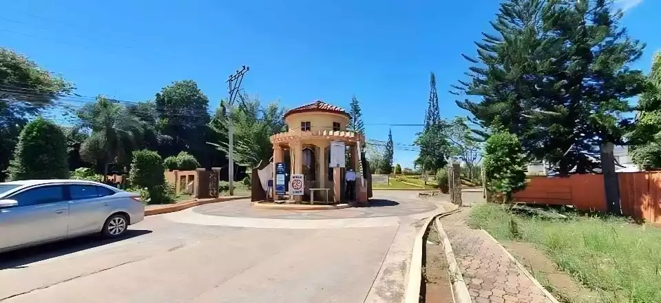 136SQM Clean Title Lot Only For Sale at Camella Toscana, Puan