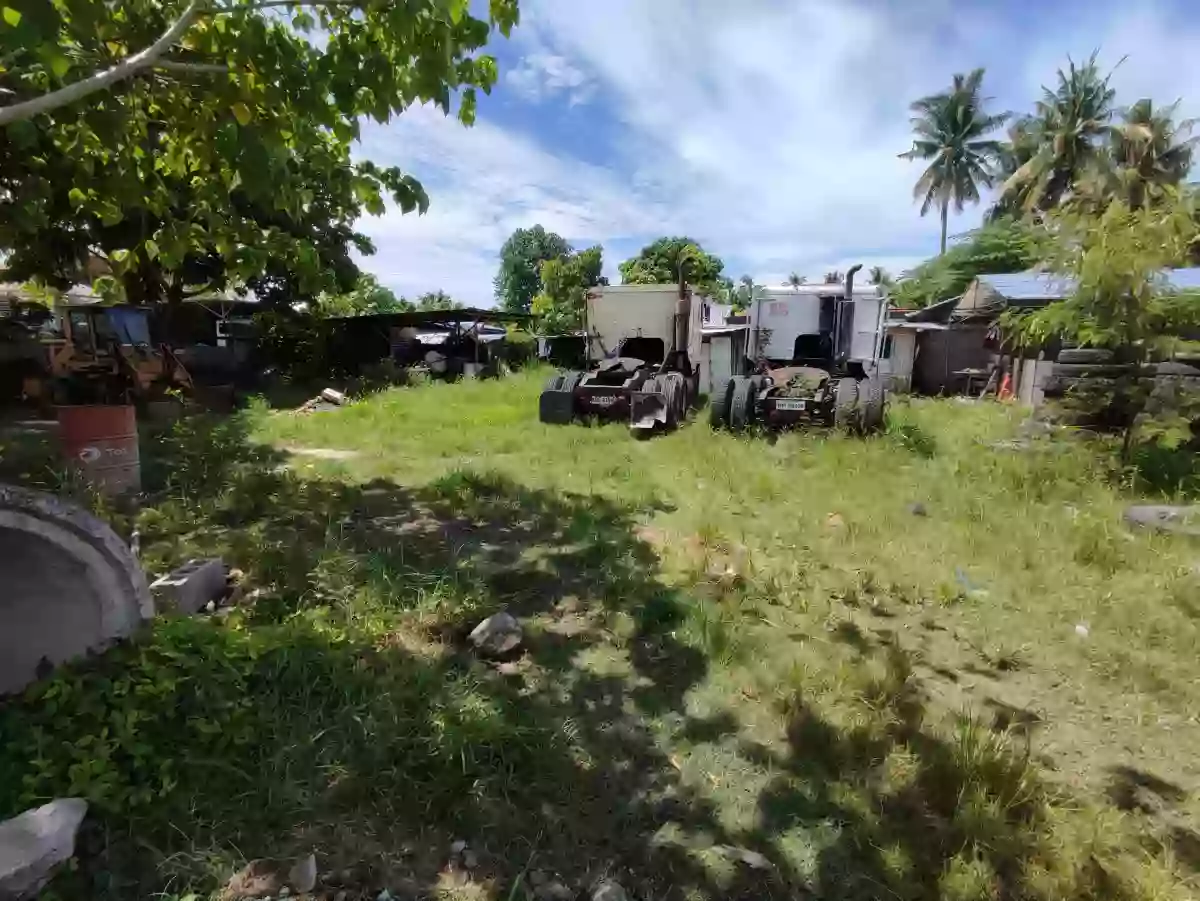Commercial Lot for sale — Commercial Lot in General Santos City, South Cotabato, Philippines — Photo 6