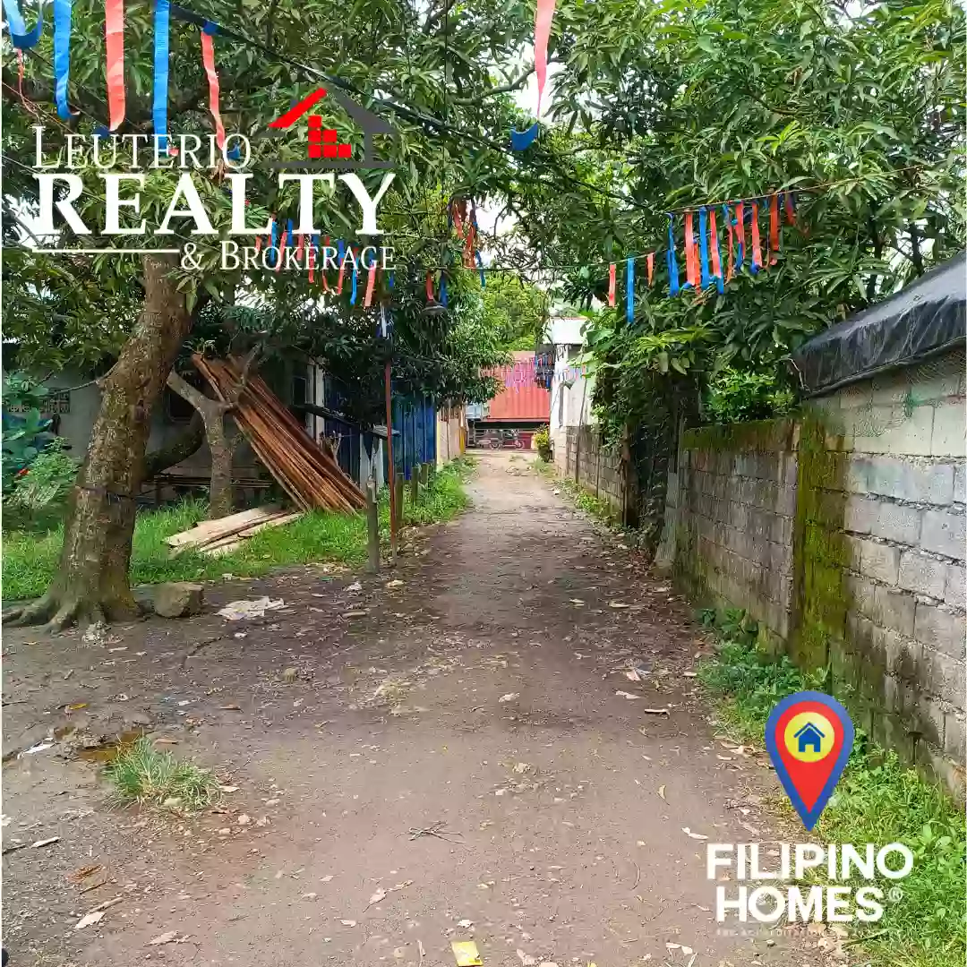Lot For Sale 200sqm Residential lot in Panikihan Gumaca Quezon. Clean Title near to National Highway — Residential Lot in Gumaca, Quezon, Philippines — Photo 3