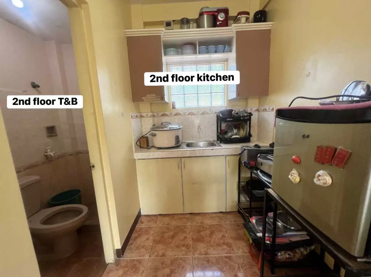 Open photo 23 of 42 — FOR SALE 3-STOREY HOUSE IN MANDAUE CEBU 