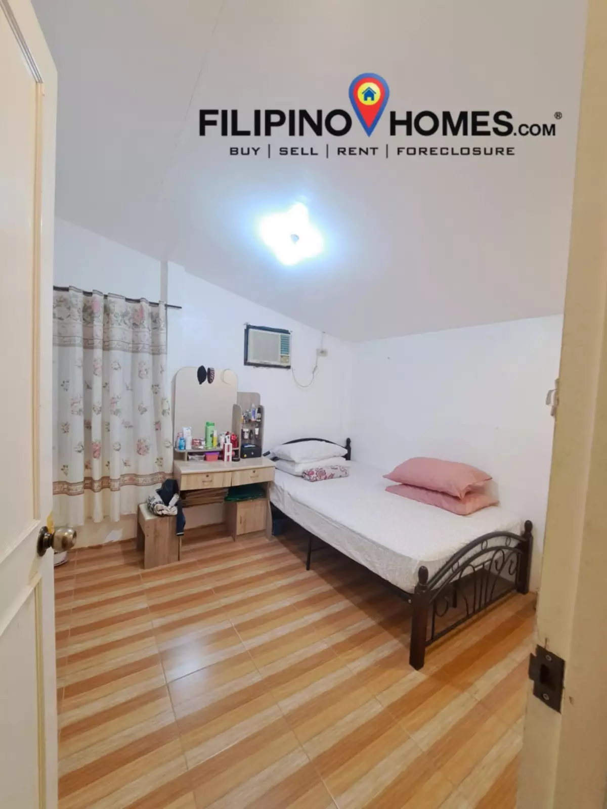 House and Lot for Sale at San Alfonso Homes — House and Lot in Naga, Camarines Sur, Philippines — Photo 4