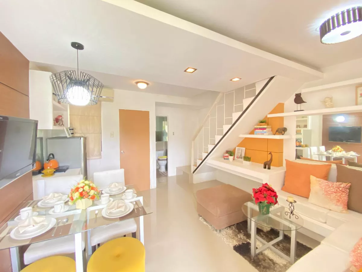 Ready for Occupancy House and Lot at Lumina Homes Iloilo — House and Lot in Oton, Iloilo, Philippines — Photo 7