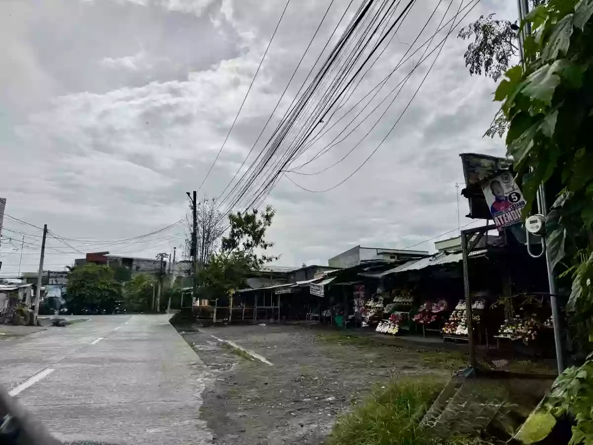 FOR SALE: PRIME COMMERCIAL LOT — Commercial Lot in General Santos City (Dadiangas), South Cotabato, Philippines — Photo 4