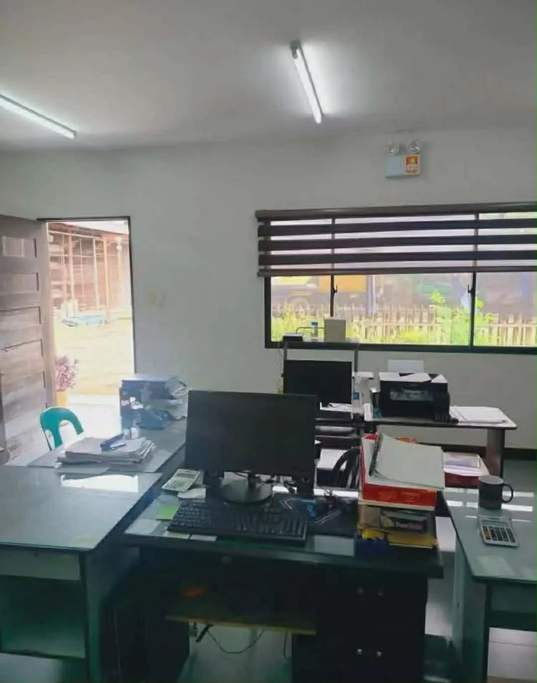 Warehouse/Office — Warehouse in Bacolod, Negros Occidental, Philippines — Photo 2