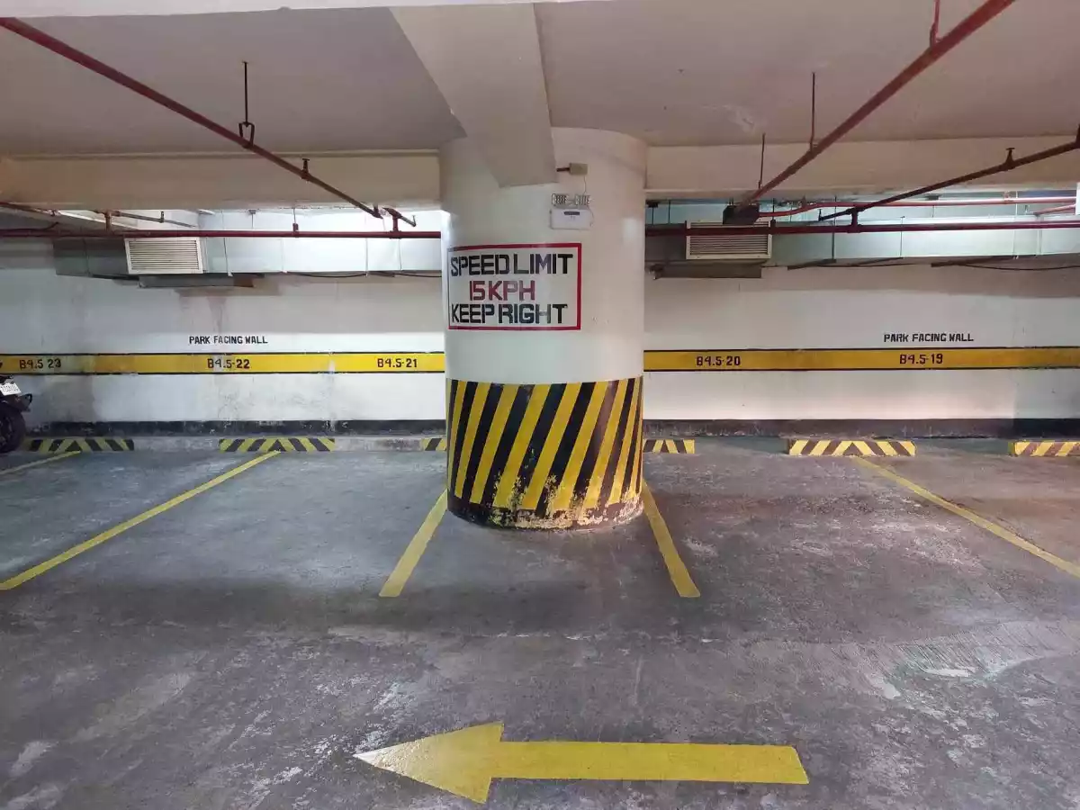 Makati office 