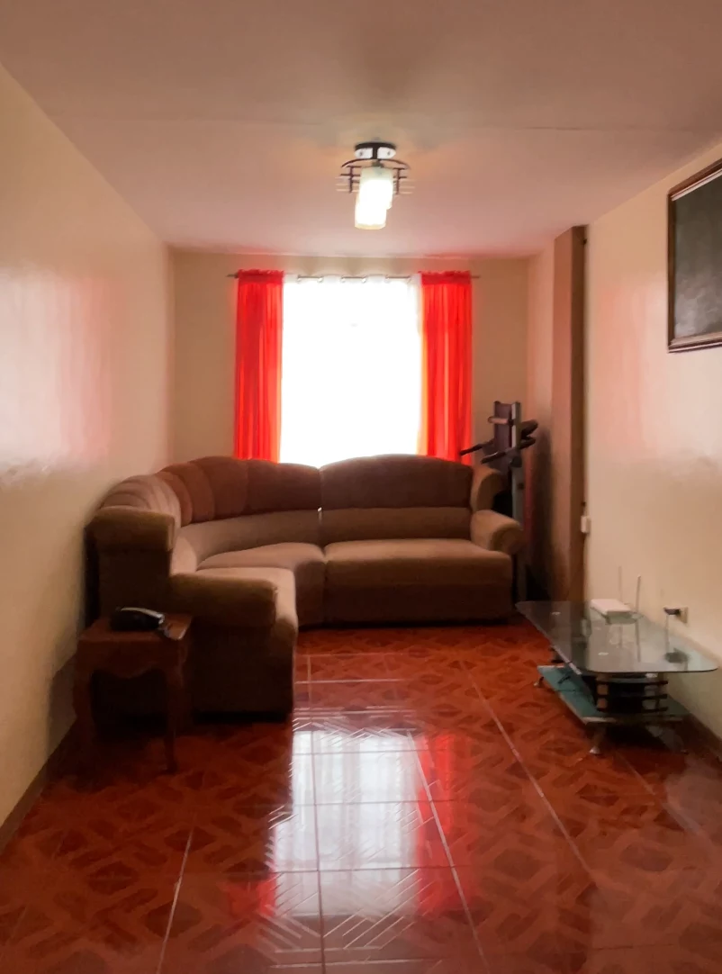 Village East Executive Village — House and Lot in Cainta, Rizal, Philippines — Photo 6