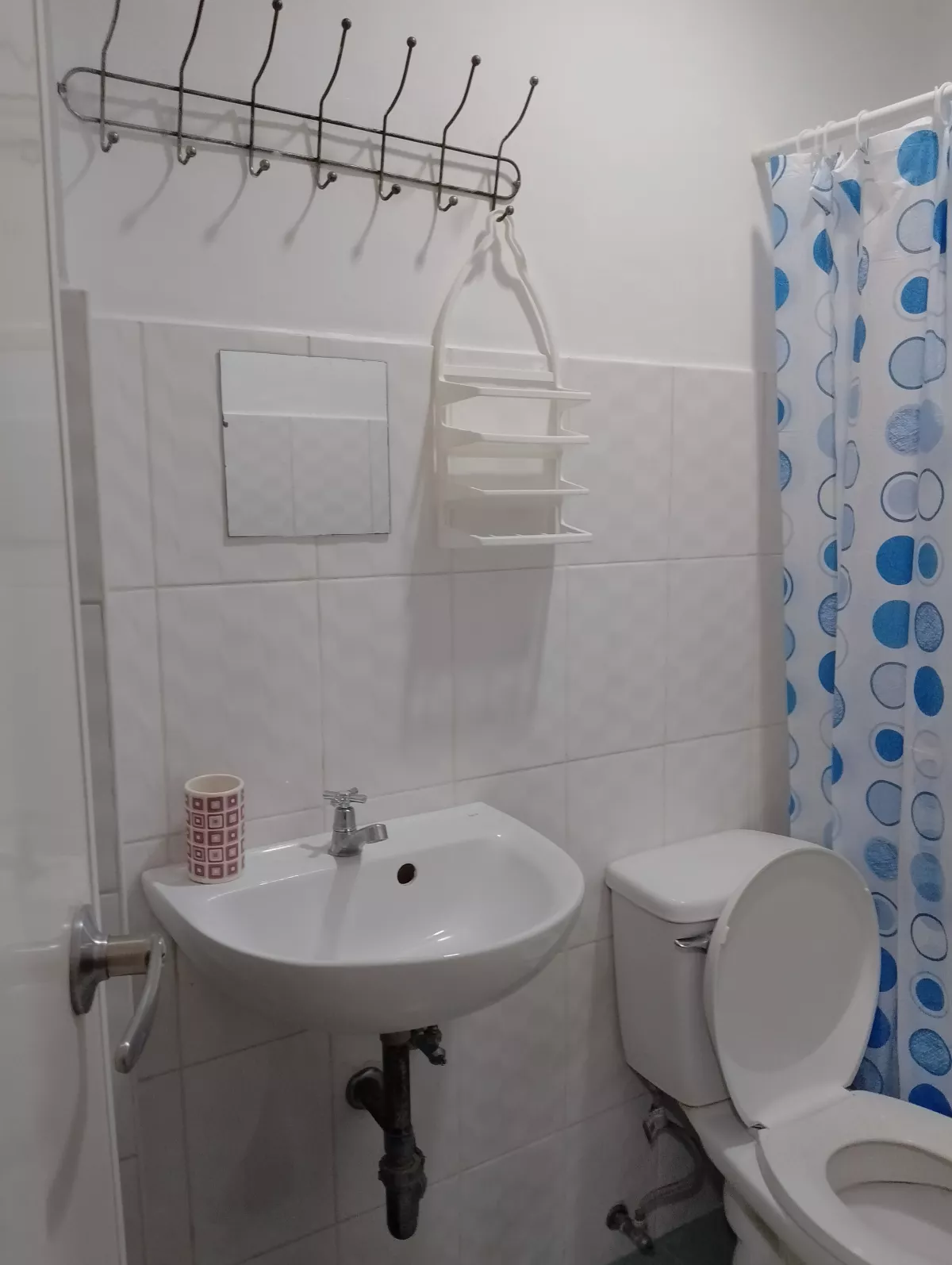 Studio Unit — Studio in Iloilo City, Infante, Iloilo City — Photo 3
