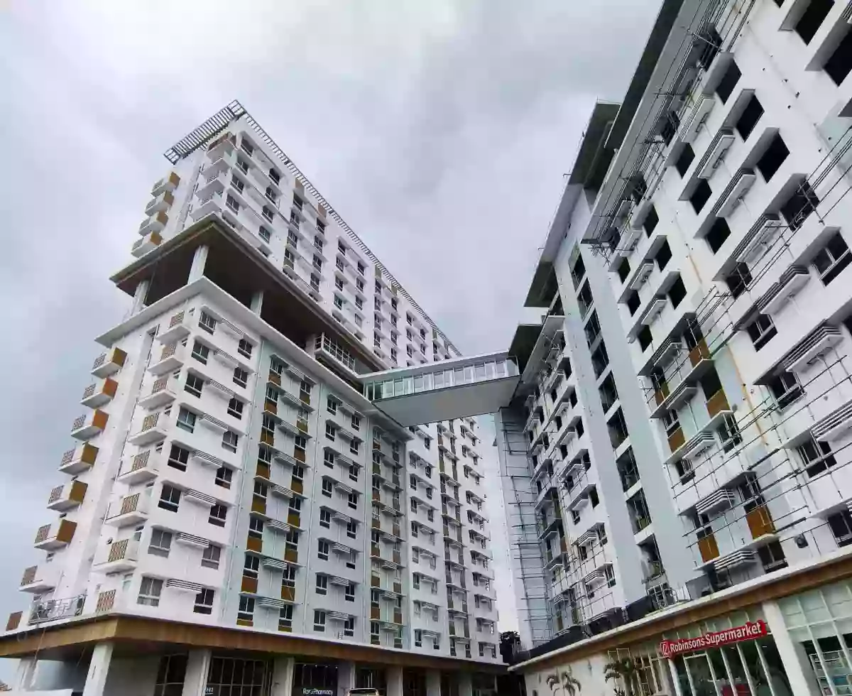 Casa Mira Tower Guadalupe