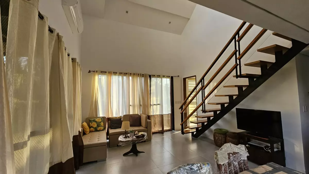 BEACH HOUSE AND LOT AT ADUNA BEACH VILLAS AT DANAO CITY — House and Lot in Danao City, Cebu, 6004 — Photo 2