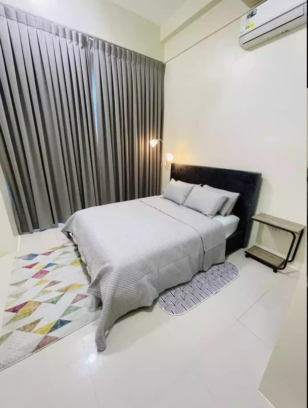 4BR ONE PAVILION PLACE FOR RENT — 4 Bedrooms in Cebu City, Cebu, Philippines — Photo 3