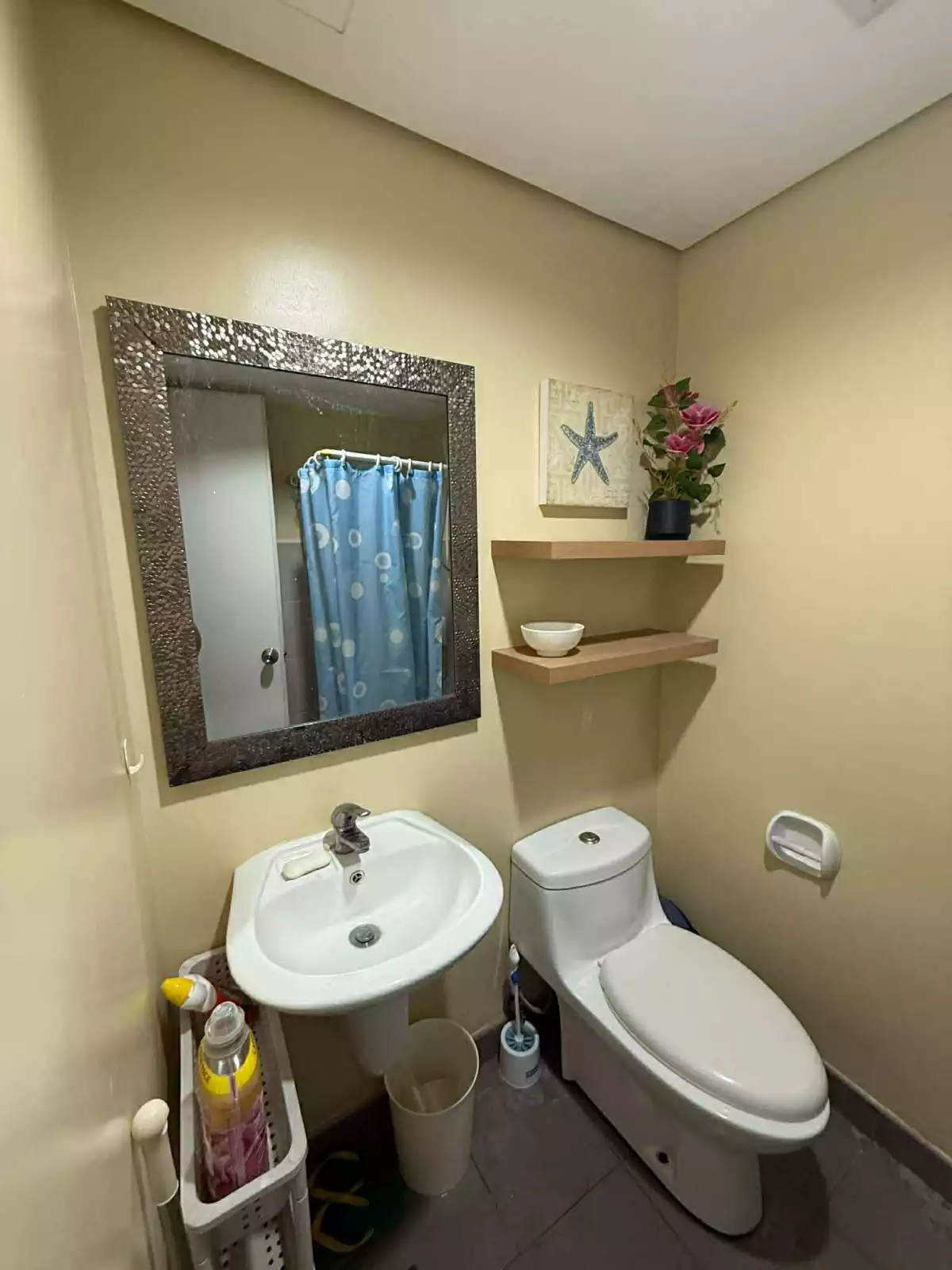 AVIDA RIALA W/ PARKING FOR SALE — Studio in Lahug, Cebu City, Cebu — Photo 5