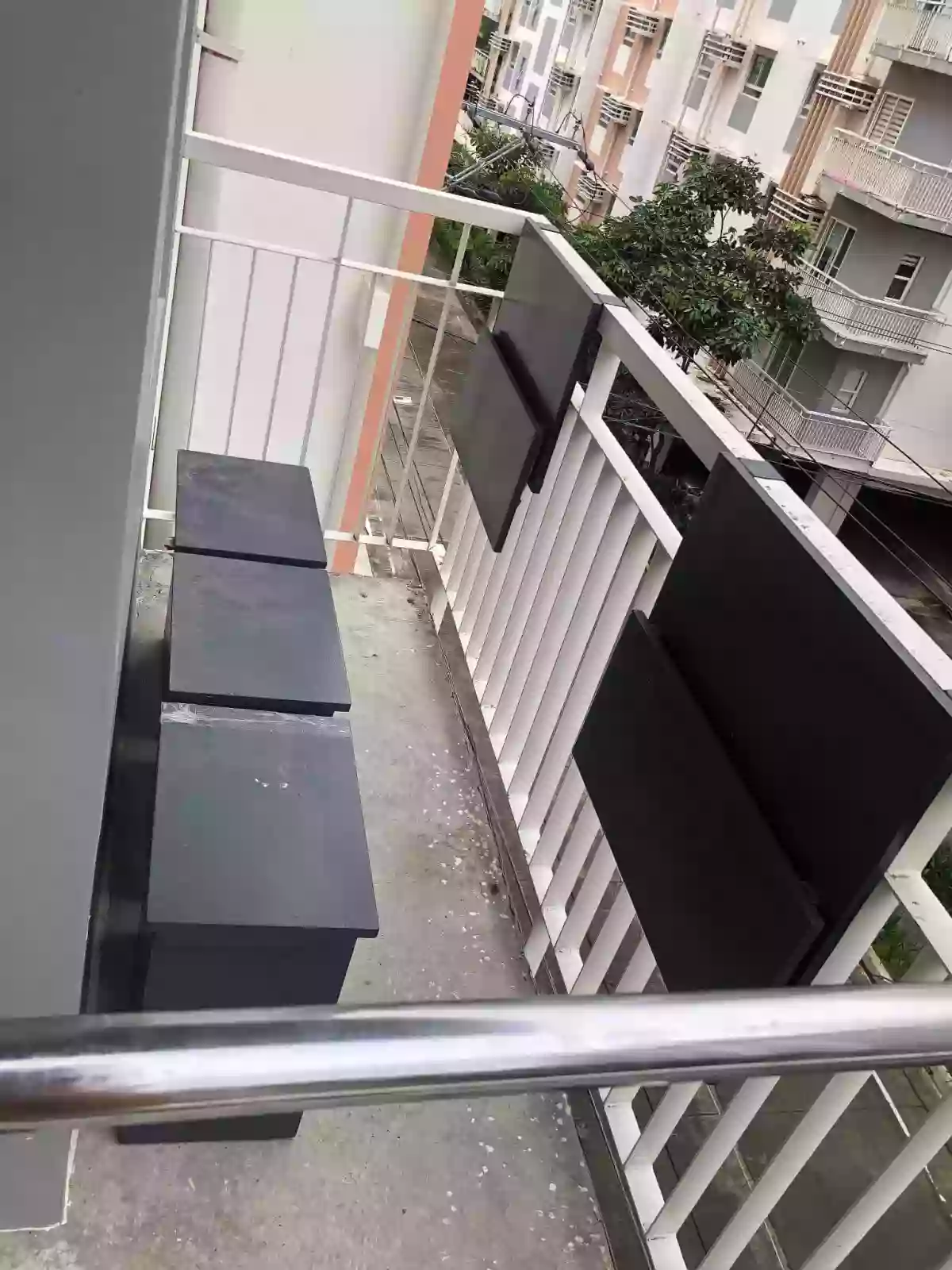 Sulit Sale Fully Furnished One Bedroom with Balcony — 1 Bedroom in Salinas Drive Extension, Cebu City, Philippines — Photo 6