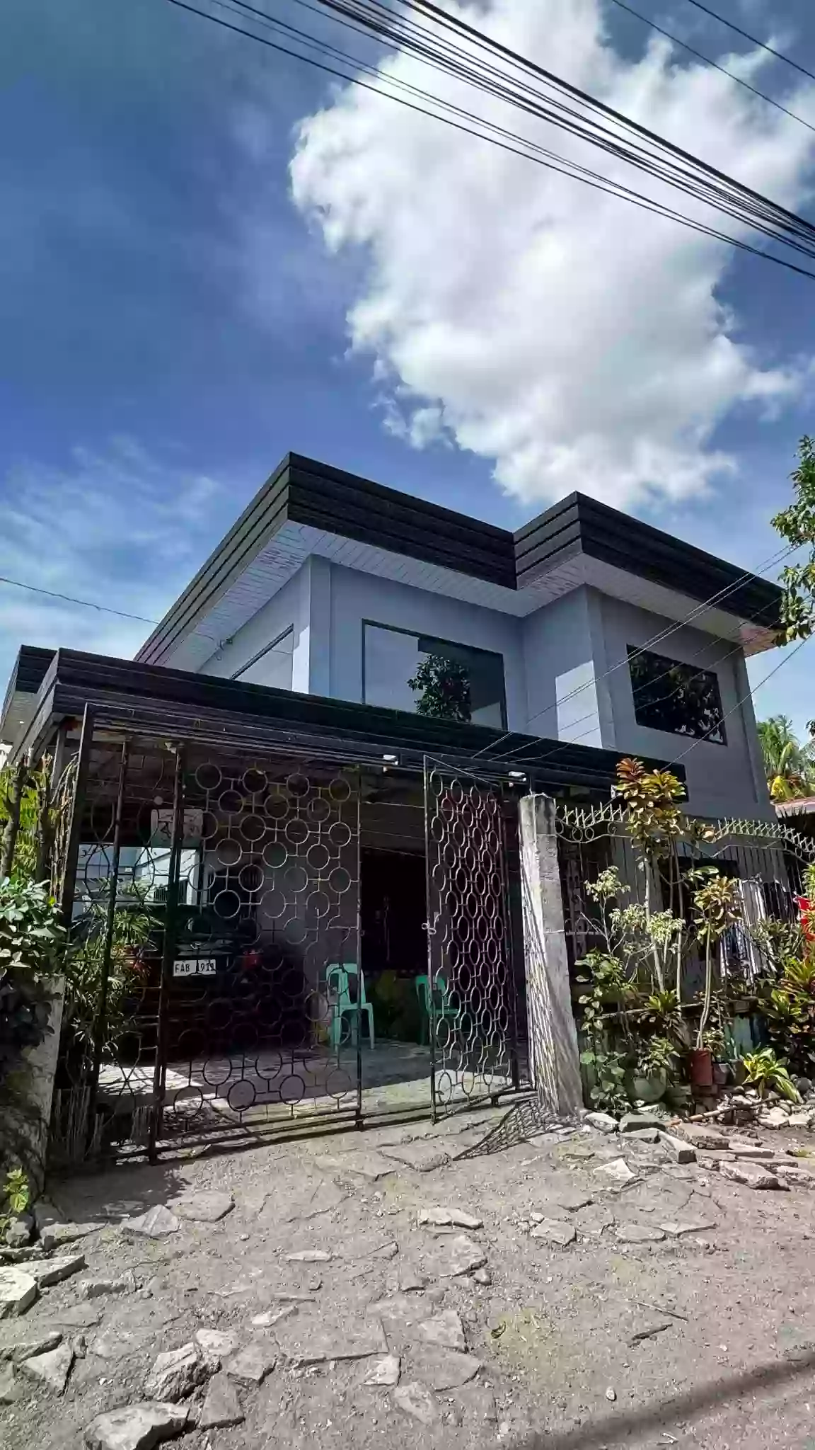 HOUSE & LOT FOR SALE — House and Lot in brgy fatima, General Santos City (Dadiangas), South Cotabato — Photo 2