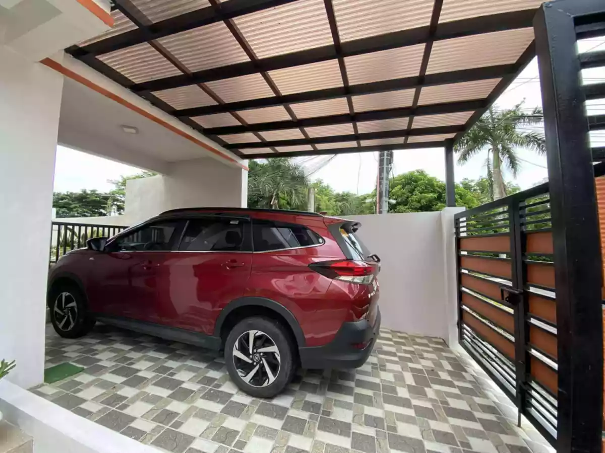 St. James Subdivision 4-Bedroom House and Lot For Sale — House and Lot in M4 Blvd, Naga City, Camarines Sur — Photo 3