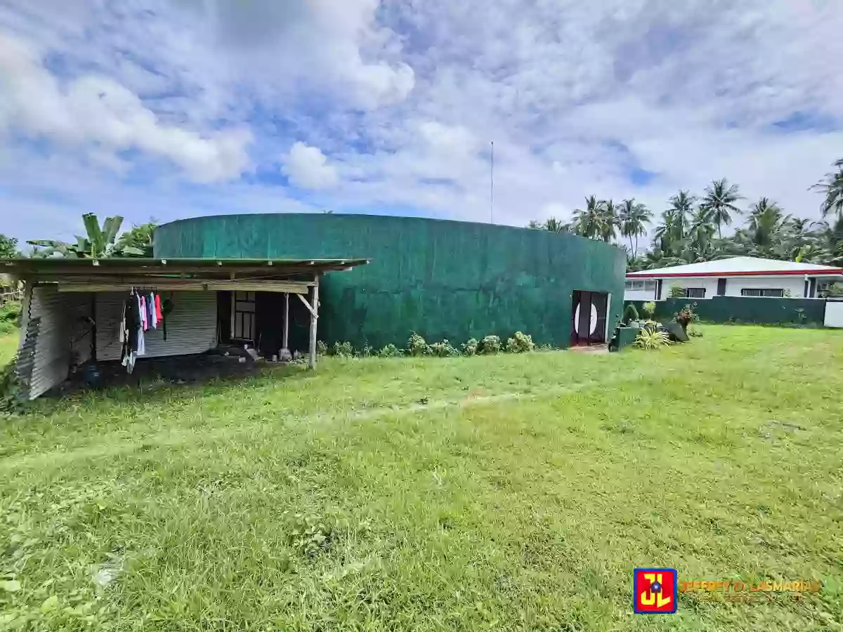 P7M discount! From P14M to P7M! Desperate Sale House in Liptong, Bacong [available] — House and Lot in Bacong, Negros Oriental, Philippines — Photo 3