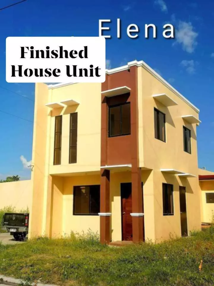 ASSUME PASALO HOUSE, DIRECT CHANGE NAME TO BUYER!  2 STOREY AT PALMWOODS GENSAN! — House and Lot in General Santos City, South Cotabato, Philippines — Photo 7
