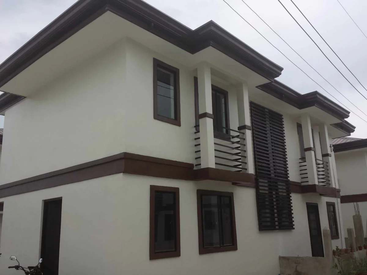 TITLE HOUSE AND LOT FOR SALE — House and Lot in Lapu-Lapu City, Cebu, Philippines — Photo 3
