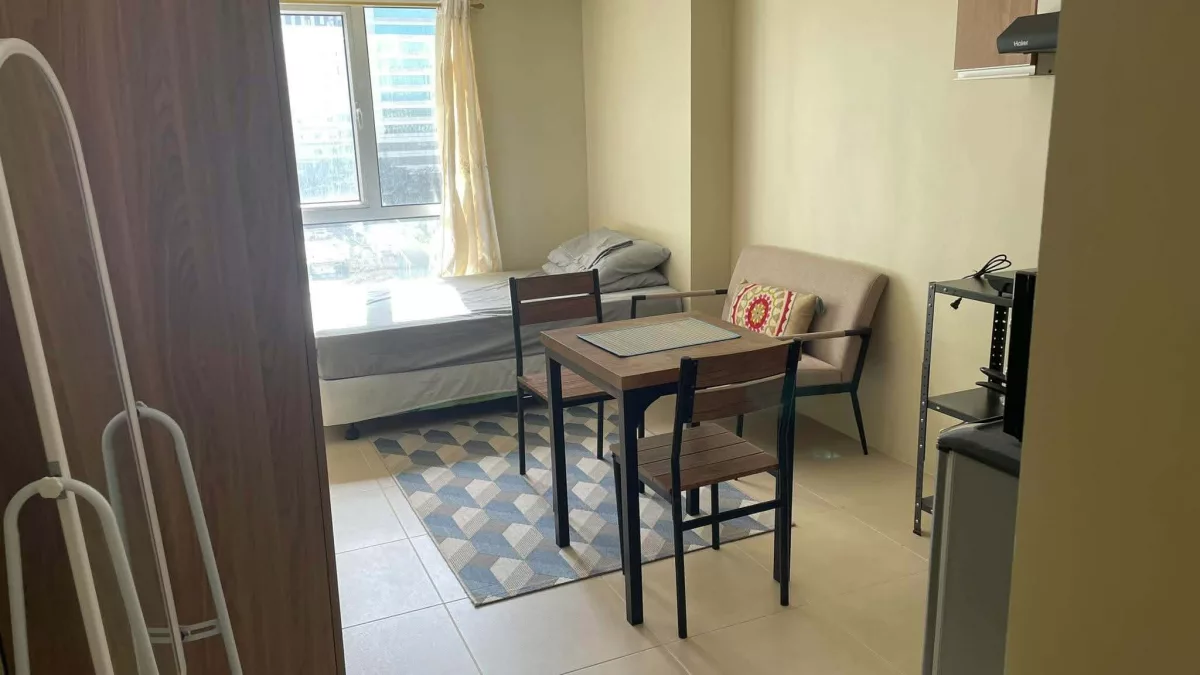 Rush Sale Condo at Avida Riala — Studio in Lahug, Cebu City, Cebu — Photo 3