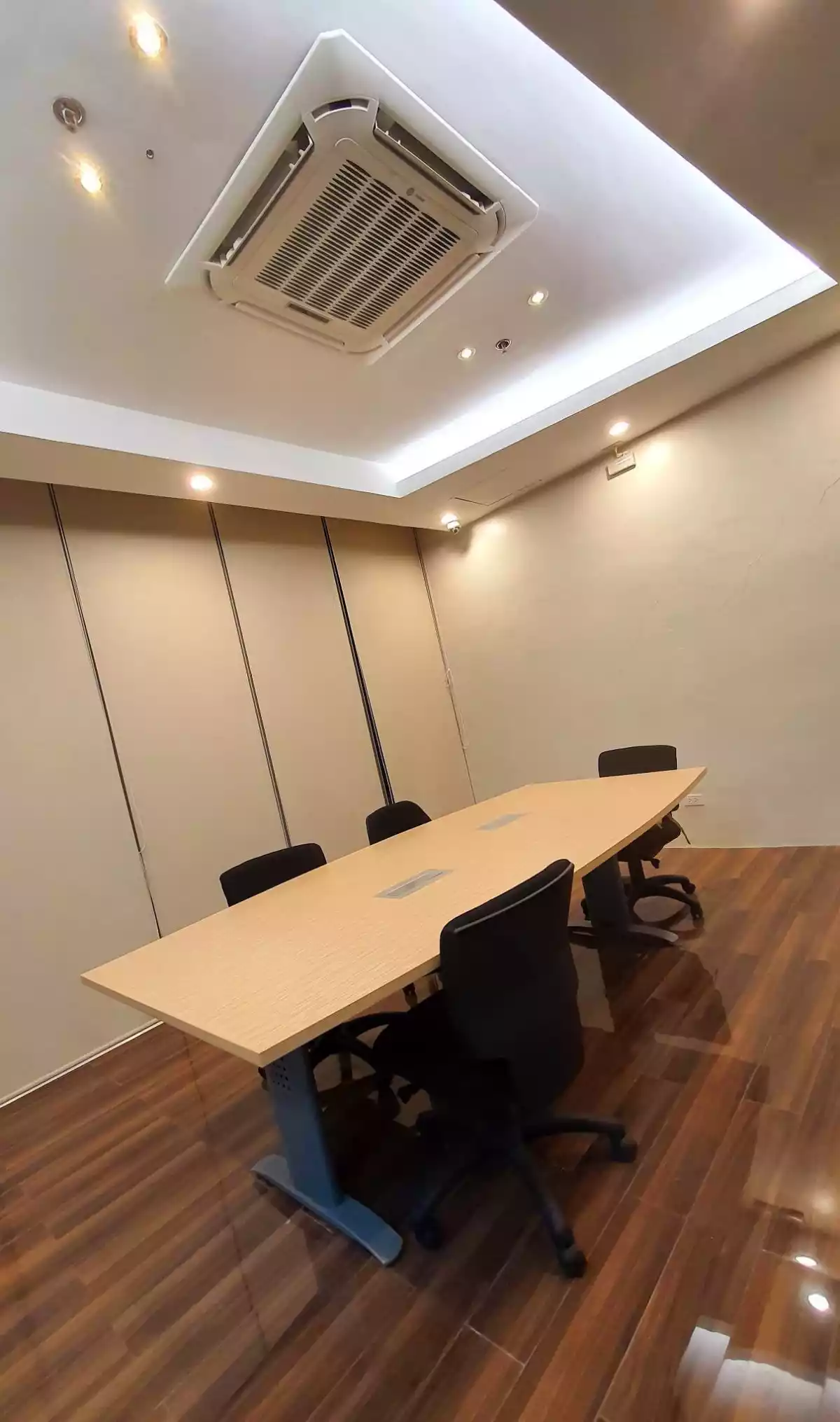 For Rent, An Office in Park Centrale — Office in Cebu City, Cebu, Philippines — Photo 7