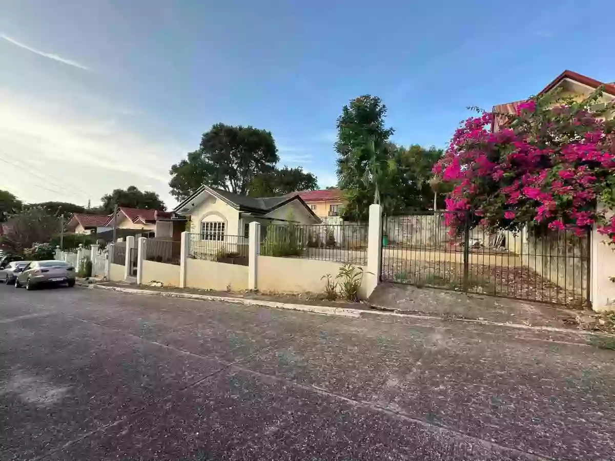 House and lot for Sale in Montana Vista Gran Europa2 BR 1 TB — House and Lot in Airport Road, Cagayan de Oro, Misamis Oriental — Photo 2