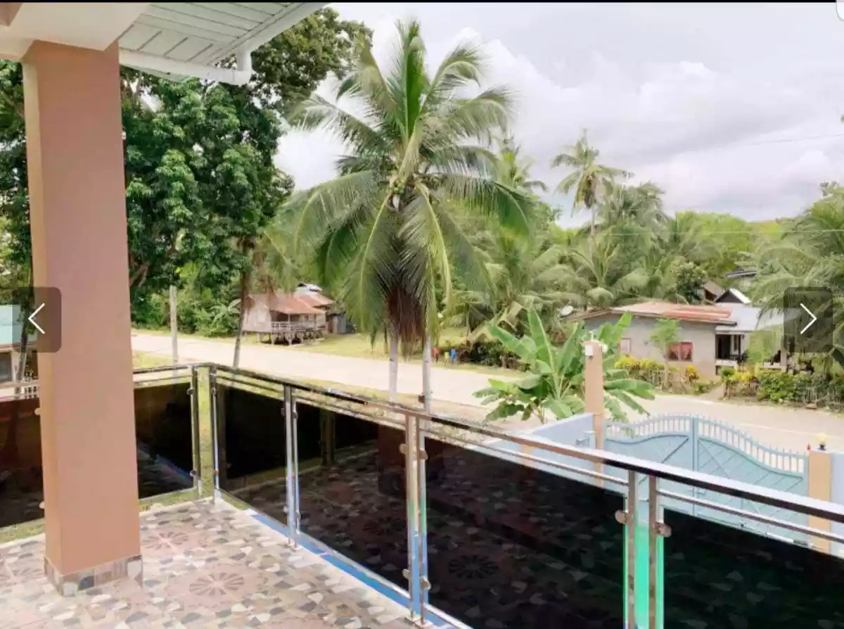 Open photo 15 of 20 — Property for Sale along the road in Panglao Island