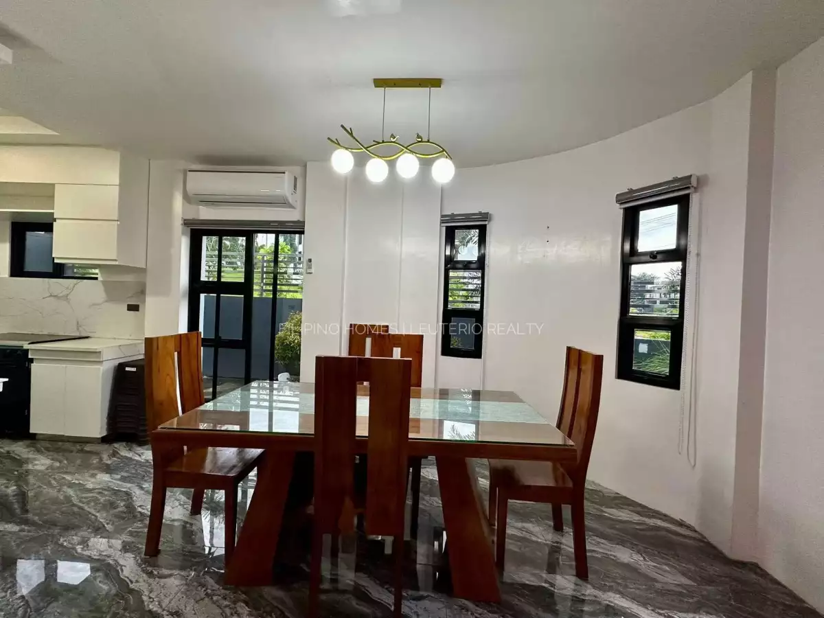 Open photo 40 of 40 — House and Lot For Sale