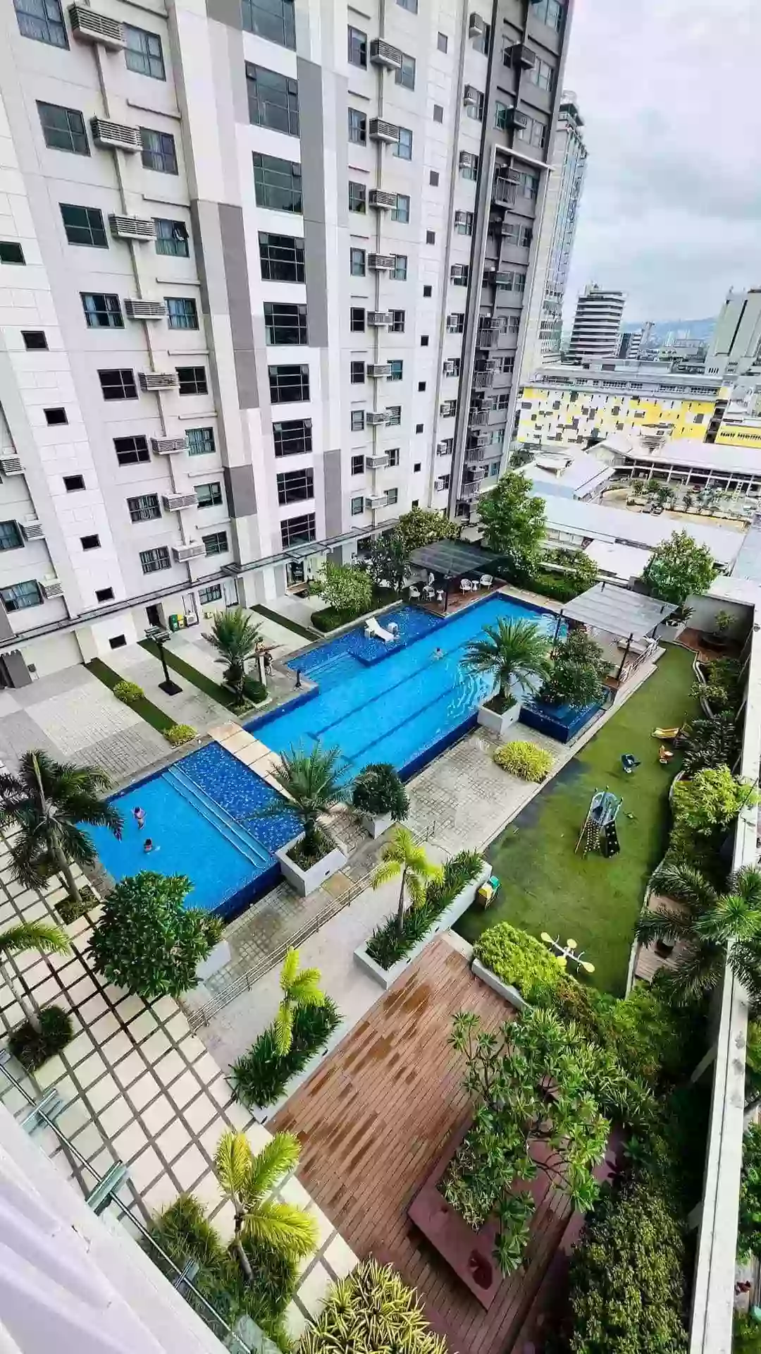 Open photo 14 of 15 — Fully Furnished Studio Unit for Sale – Horizon 101 Tower 1, Cebu City