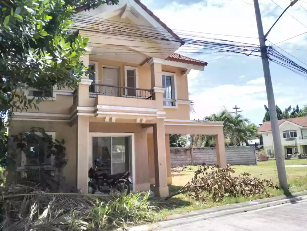 House and lot in Camella General Santos City — House and Lot in South Cotabato, Philippines — Photo 2