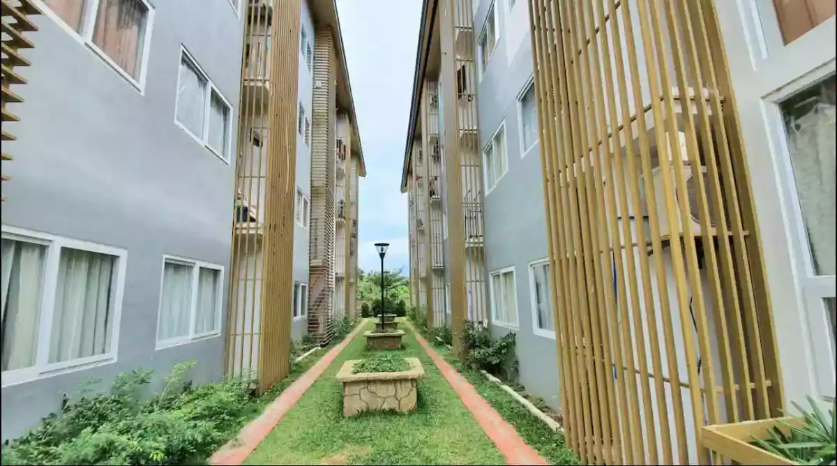 BayanihanCondominium