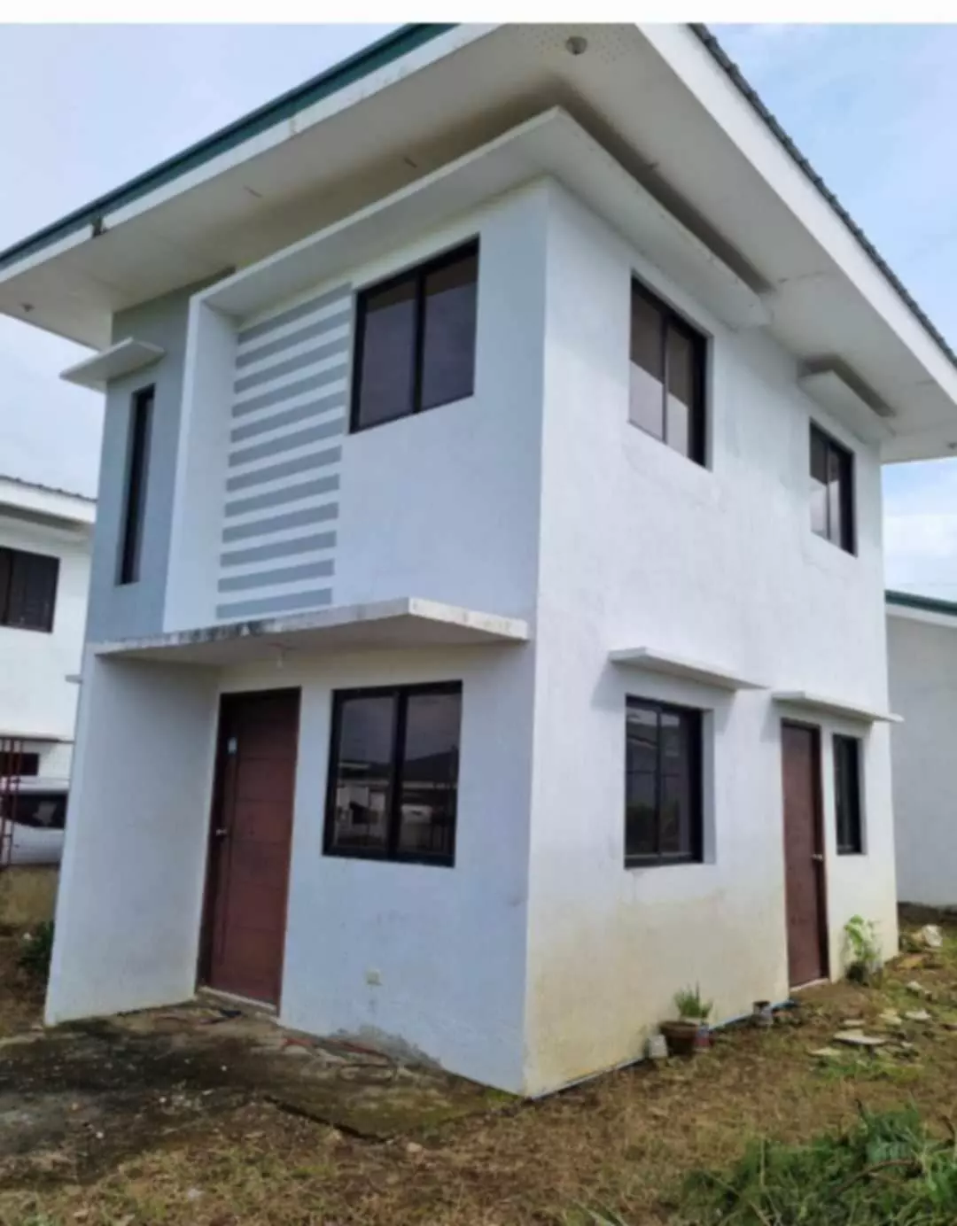 East Villas House and Lot