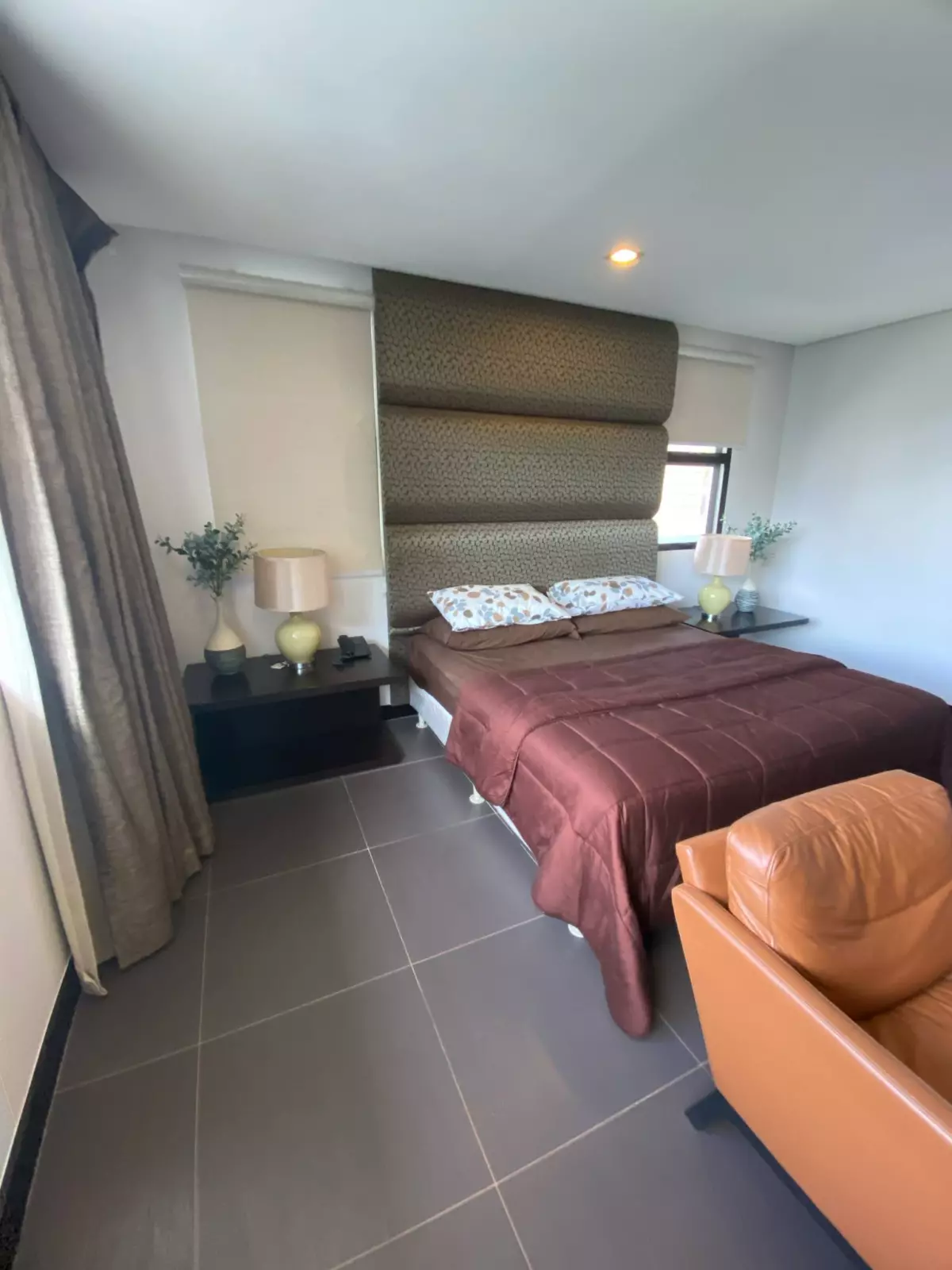 Open photo 15 of 61 — Maria Luisa House for Sale