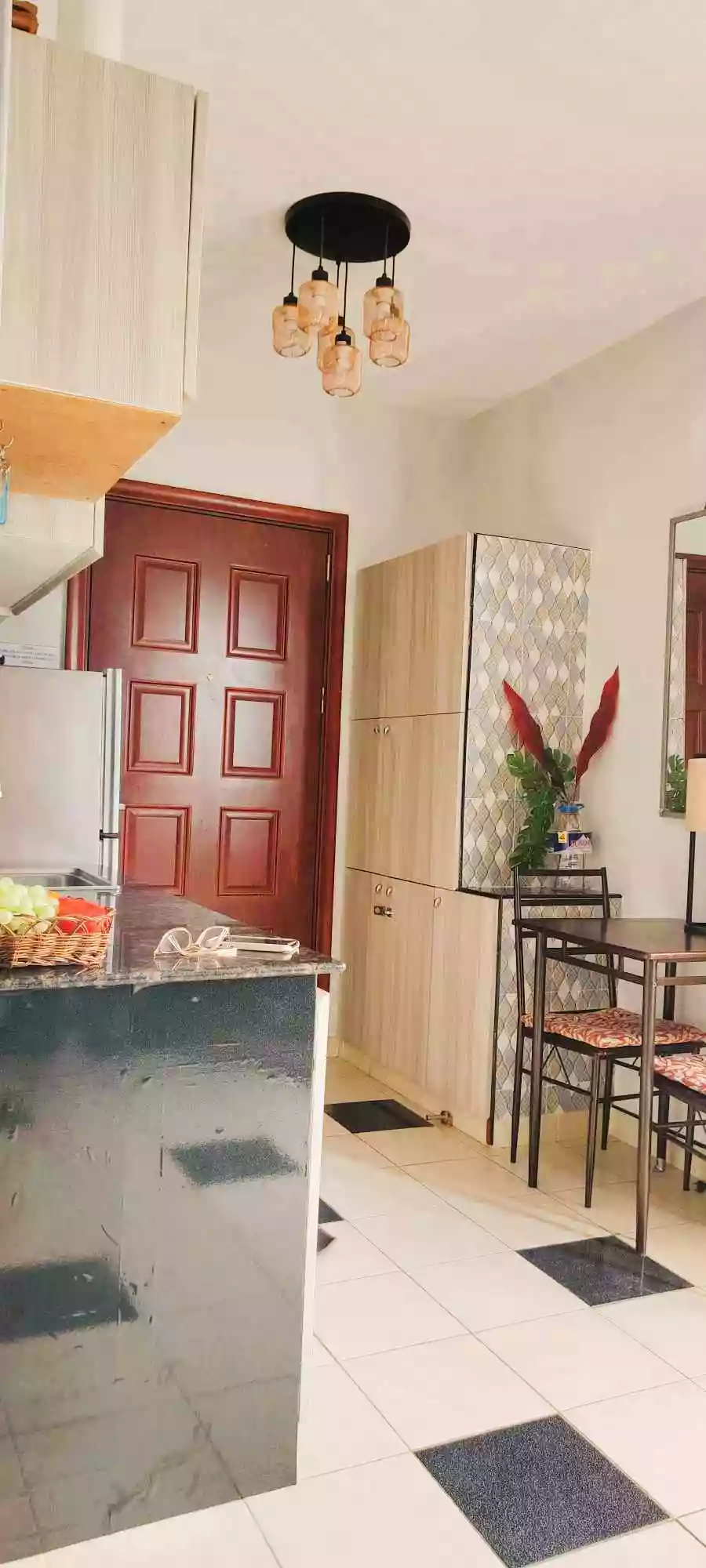 Fully Furnished Studio Unit for Sale at The Trillium Residences — Studio in Cebu City, Cebu, Philippines — Photo 6