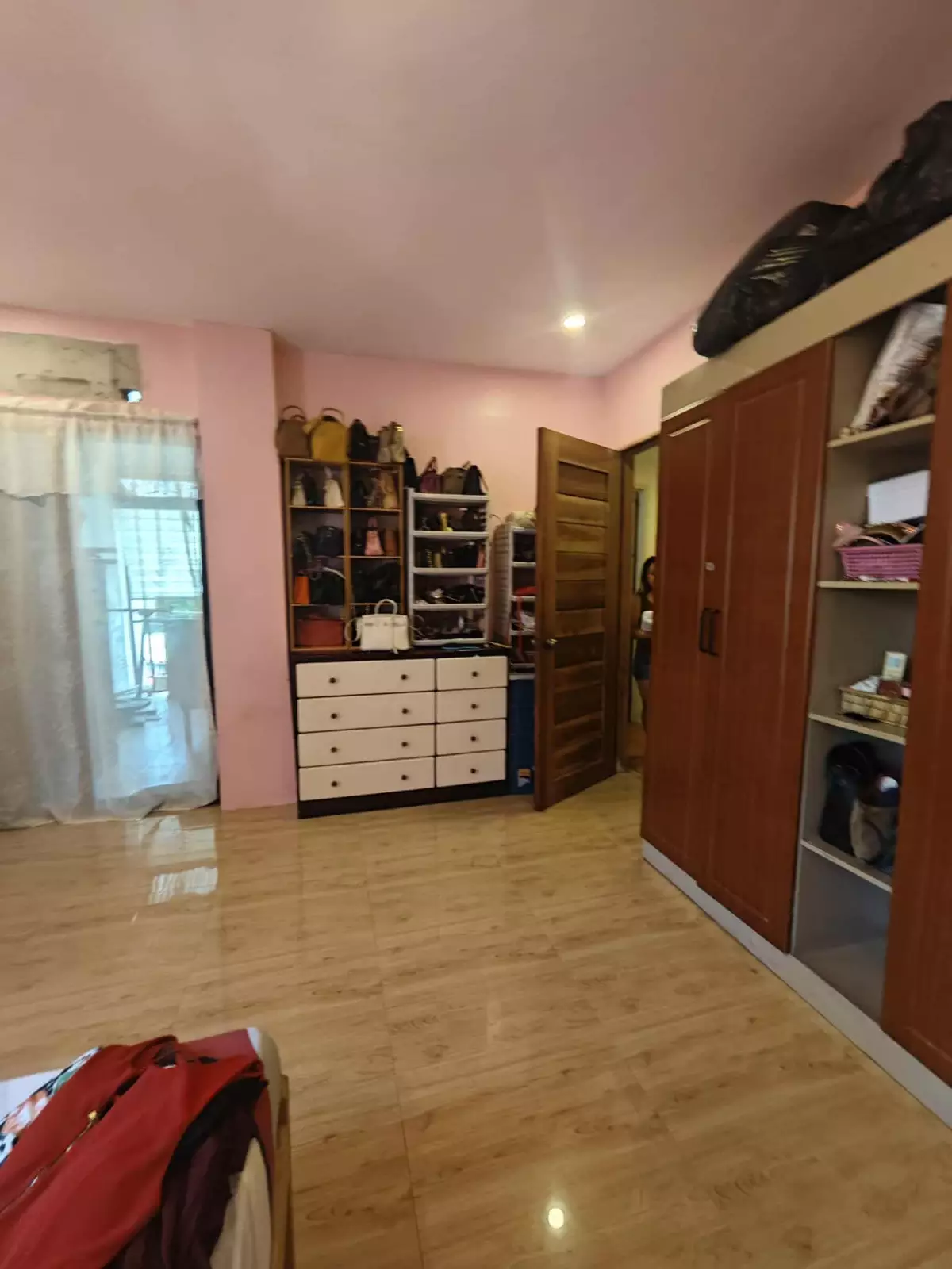 Open photo 14 of 20 — Single Attached House and Lot For Sale at Camella Carcar