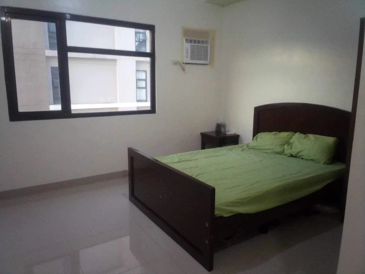 RUSH ASSUME: SEMI FUNISHED STUDIO UNIT — Studio in Labangon, Cebu City — Photo 4