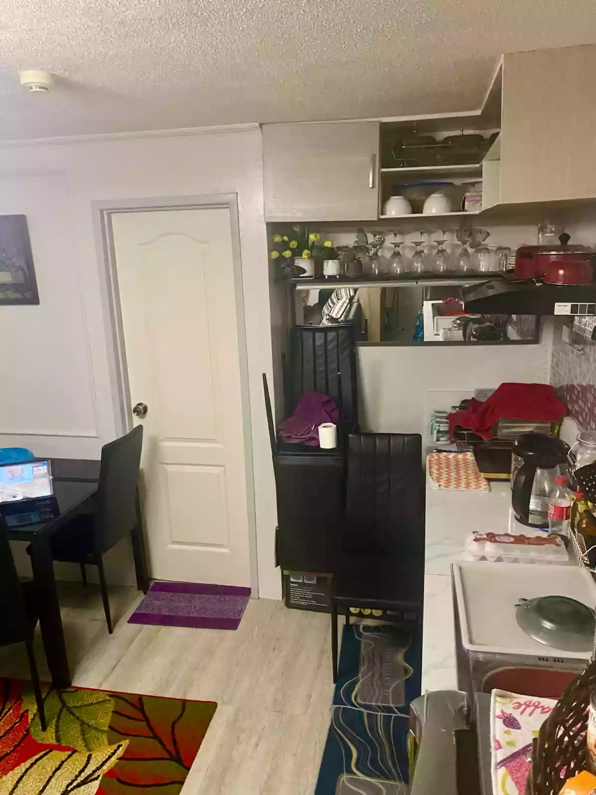 For Rent - 2BR Condo One Oasis Mabolo — 2 Bedrooms in Pres. Magsaysay Street, Cebu City, Philippines — Photo 5