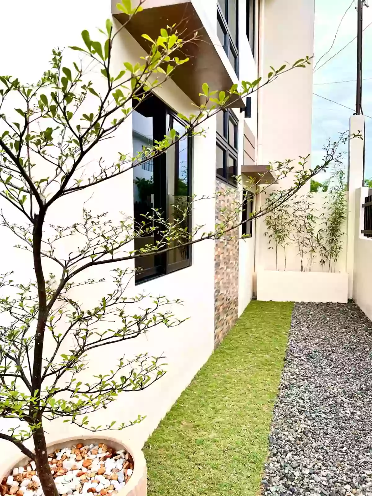 Brandnew Modern House in Talisay — House and Lot in Cebu, Philippines — Photo 3