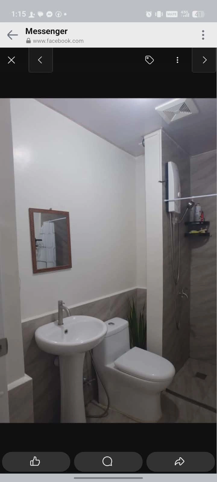 Modern Minimalist House — House and Lot in Naga City, Camarines Sur, Philippines — Photo 7