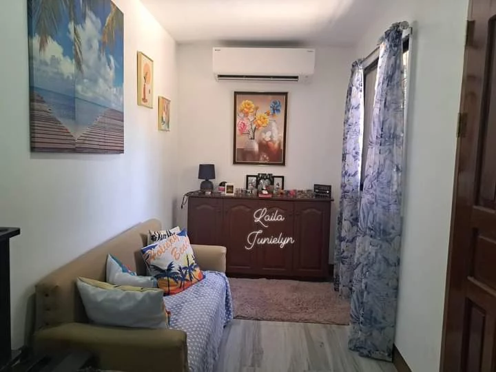 House and lot — House and Lot in Dumaguete, Negros Oriental, Philippines — Photo 7