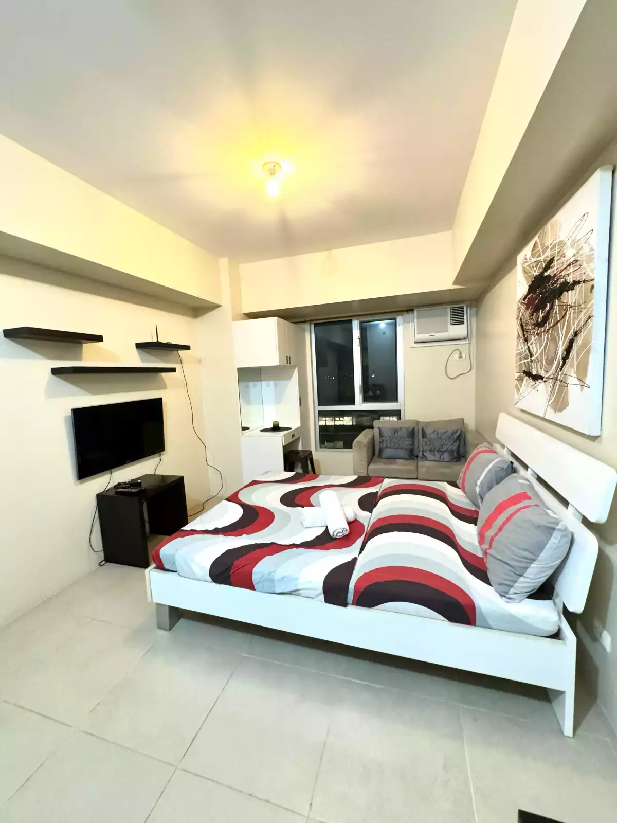 Studio Unit for Sale in Cebu IT Park — Studio in Lahug, Cebu City, Cebu — Photo 5