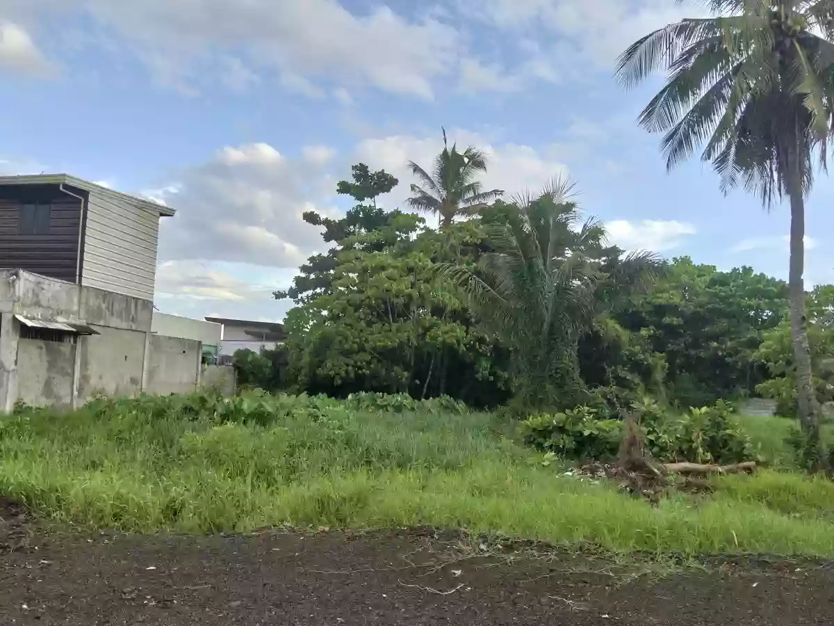 LOT — Residential Lot in General Santos City (Dadiangas), South Cotabato, Philippines — Photo 2