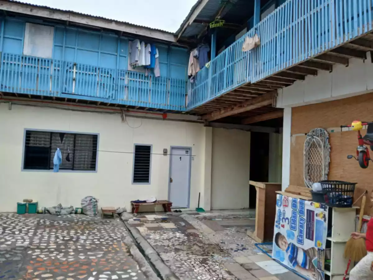 Boarding house for sale — Boarding House in General Santos City, South Cotabato, Philippines — Photo 2