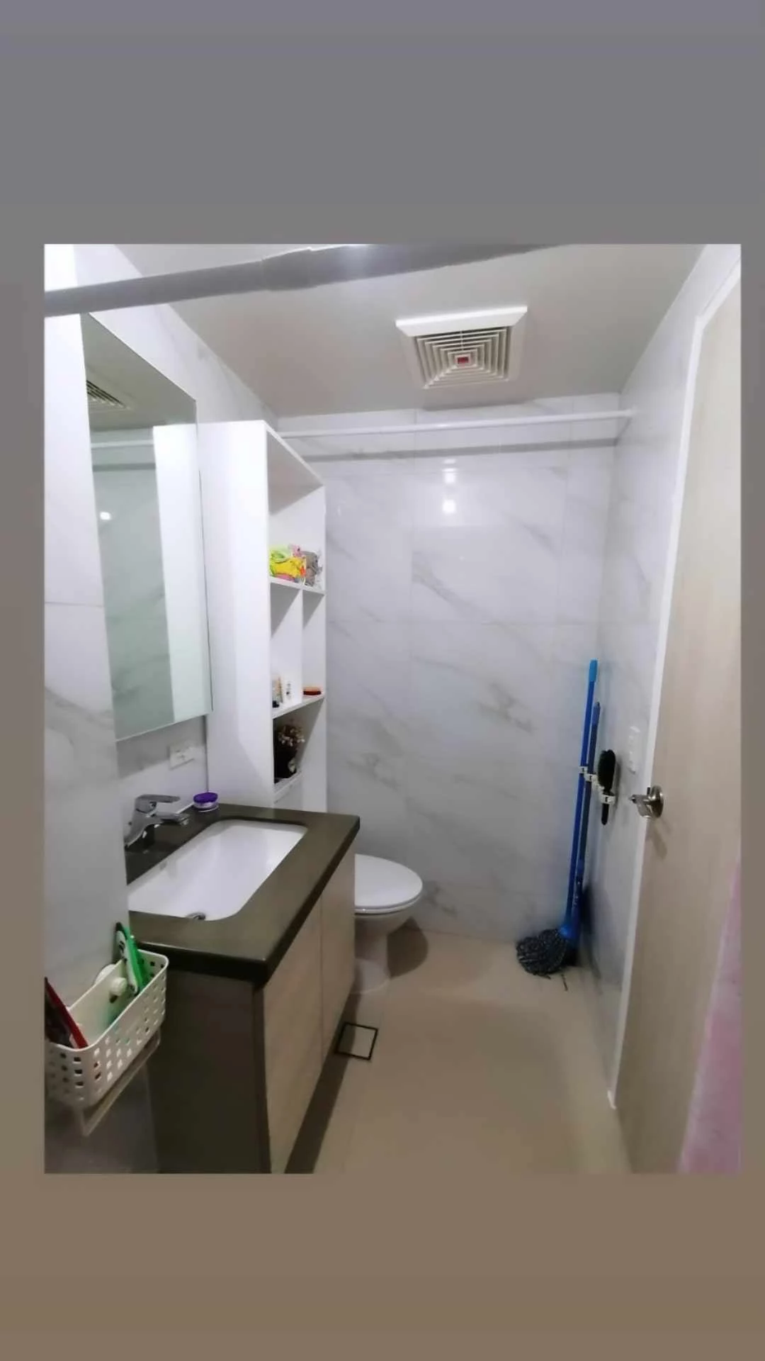 Mandani Bay Suites Rent to Own — Studio in F.E. Zuellig Avenue, Mandaue City, Philippines — Photo 6