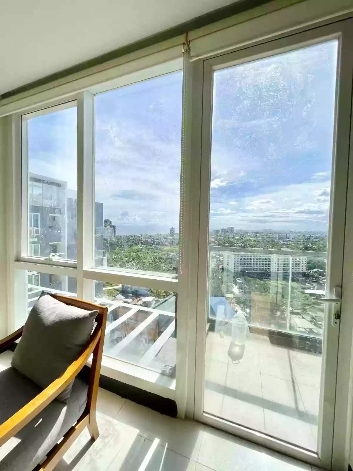 One PacificResidences Mactan Newtown — 1 Bedroom in Lapu-Lapu City, Cebu, Philippines — Photo 3