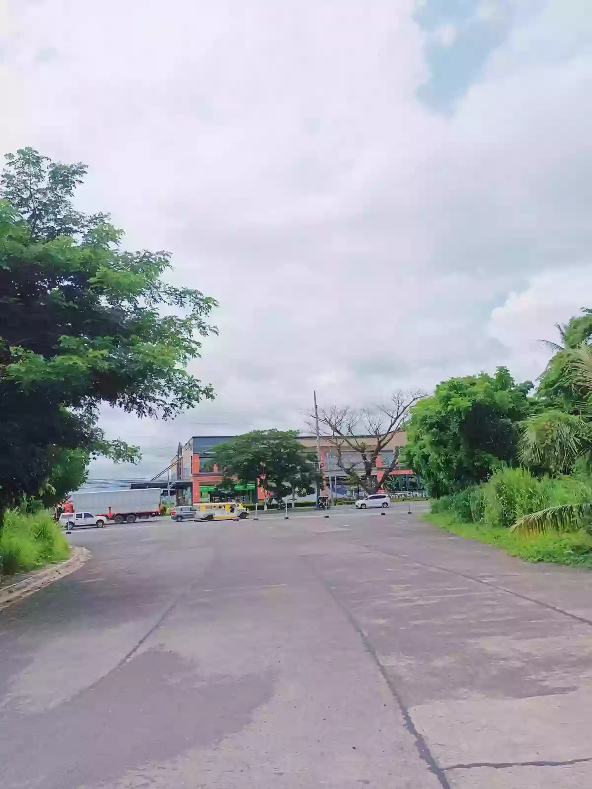Lot For Sale — Residential Lot in Naga, Camarines Sur, Philippines — Photo 2