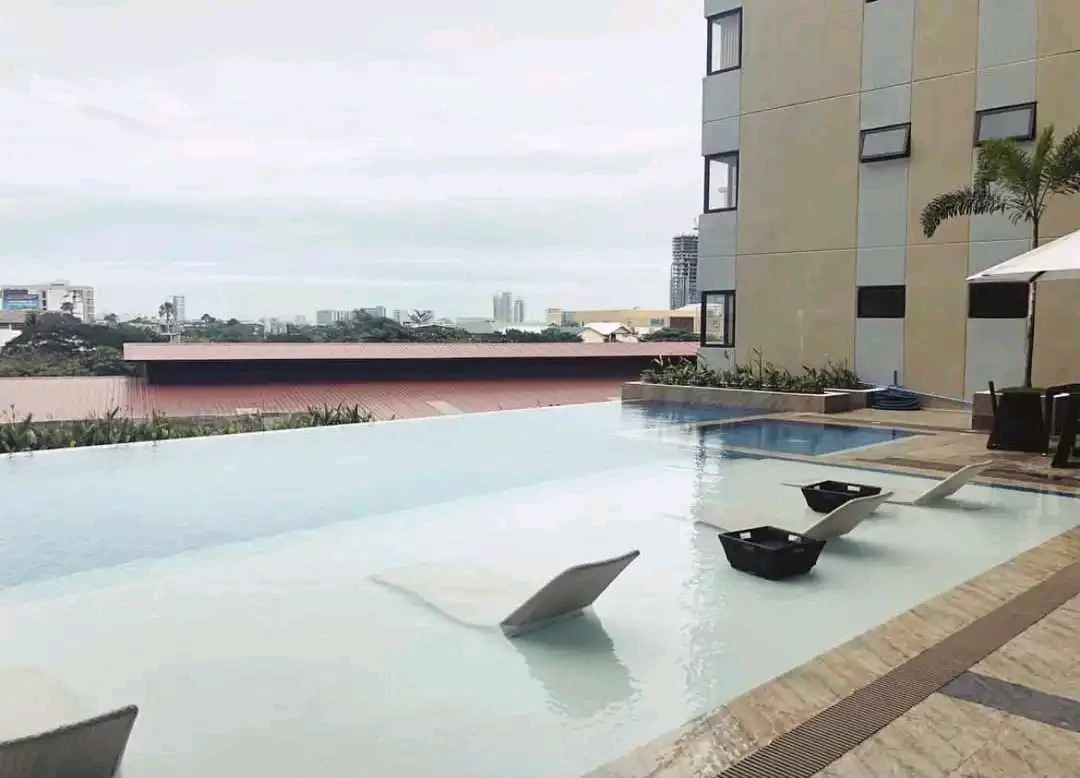 The Persimmon Studios