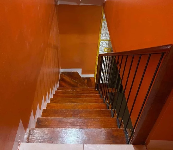 RUSH HOUSE FOR SALE!! — House and Lot in 1 Ibabao - Gisi - Agus Road, Lapu-Lapu City, Cebu — Photo 4
