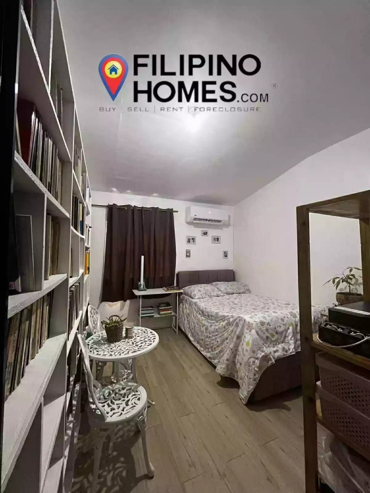 2 STOREY TOWNHOUSE SEMI FURNISHED — Townhouse in Naga City, Camarines Sur, Philippines — Photo 7