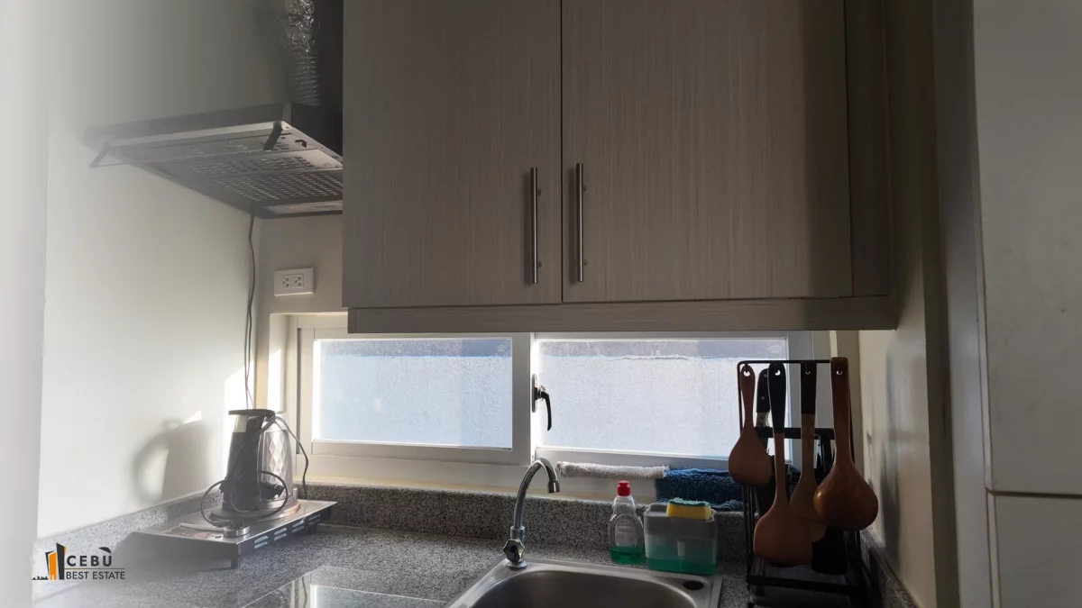 CITYSCAPE GRAND TOWER - 1 BEDROOM FOR SALE/ASSUME — 1 Bedroom in Cebu City, Cebu, Philippines — Photo 4