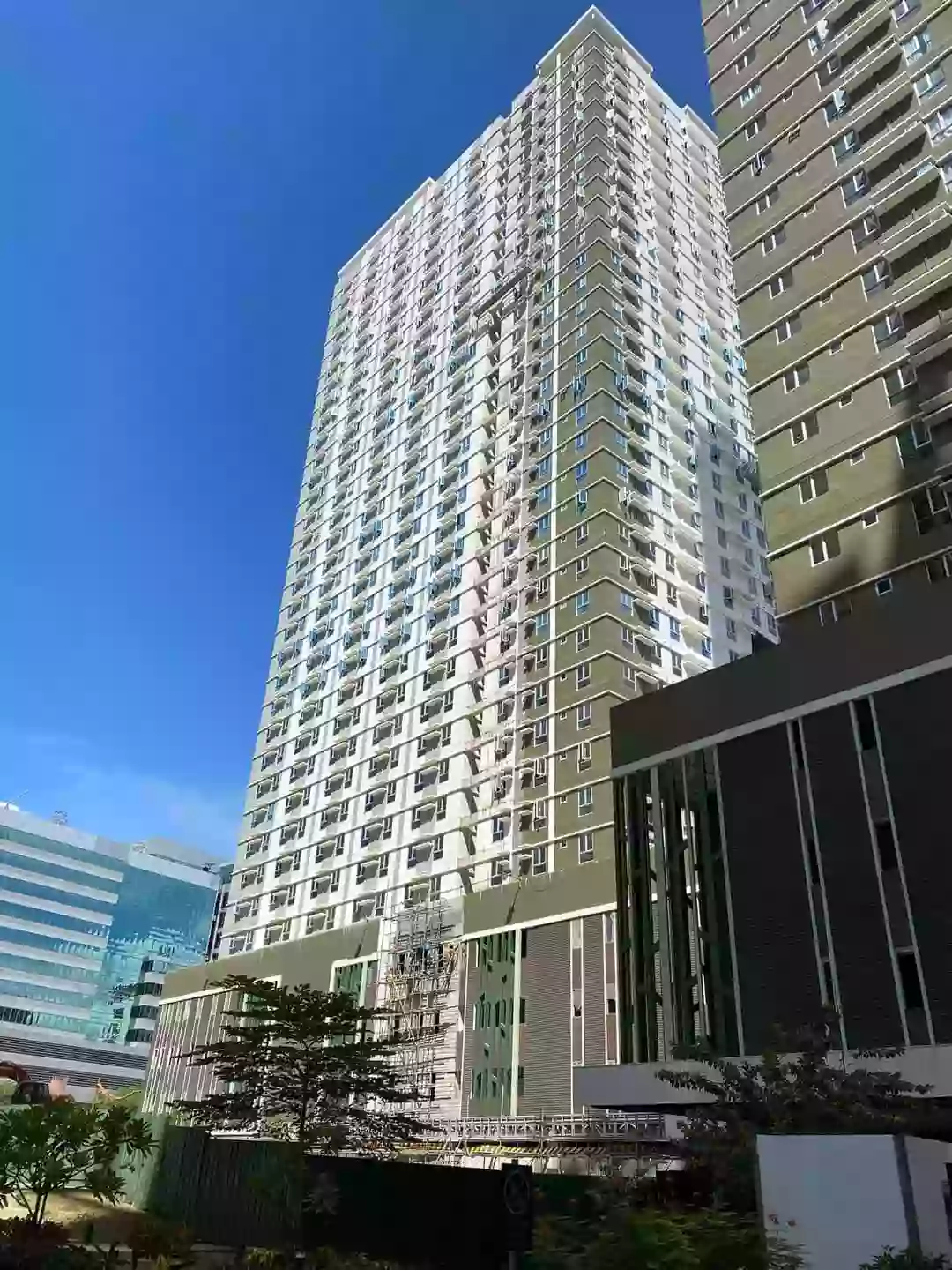 Studio Unit for Sale in Cebu IT Park — Studio in Lahug, Cebu City, Cebu — Photo 2